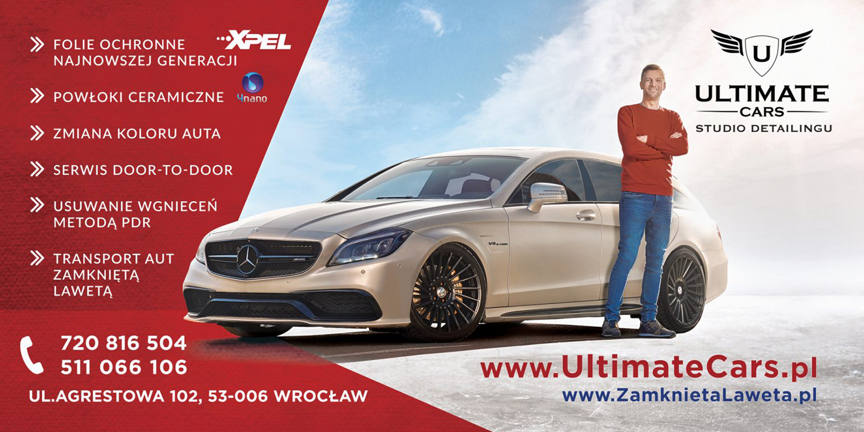 Billboard design 1