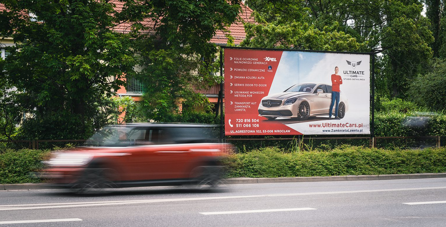 Billboard design 2A