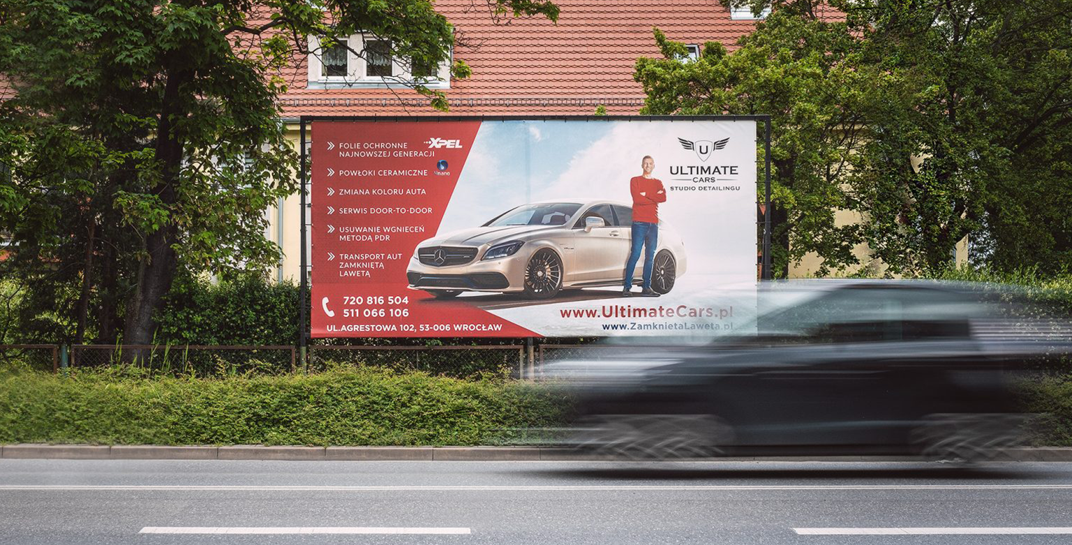 Billboard design 2B