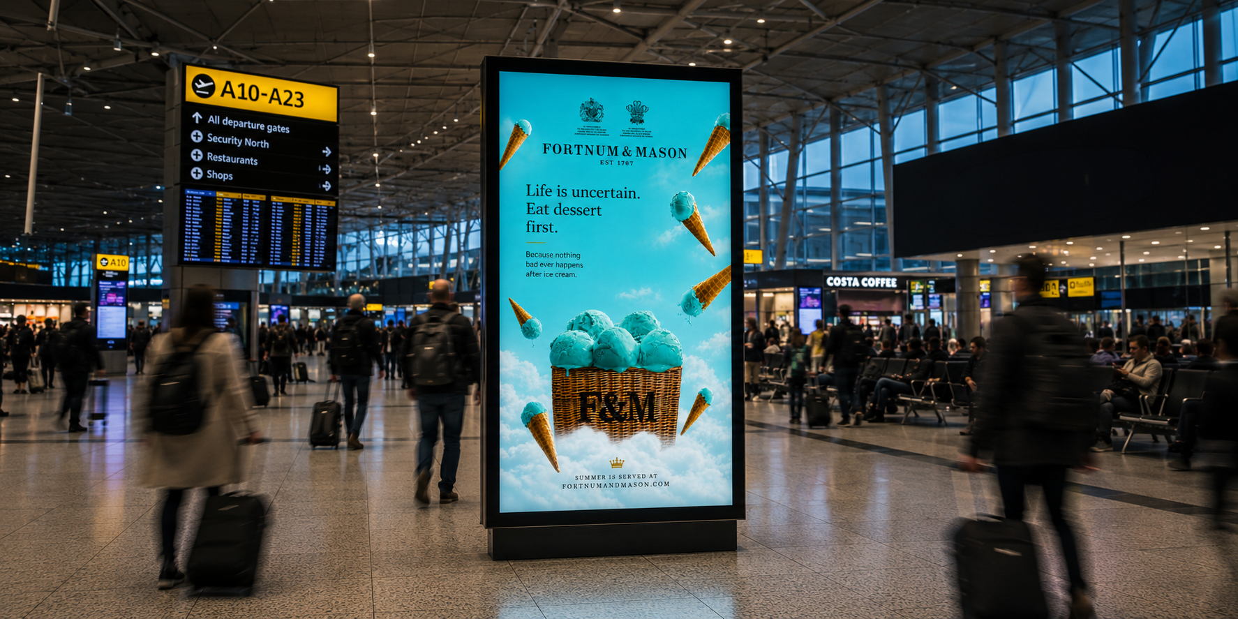 Billboard design 6